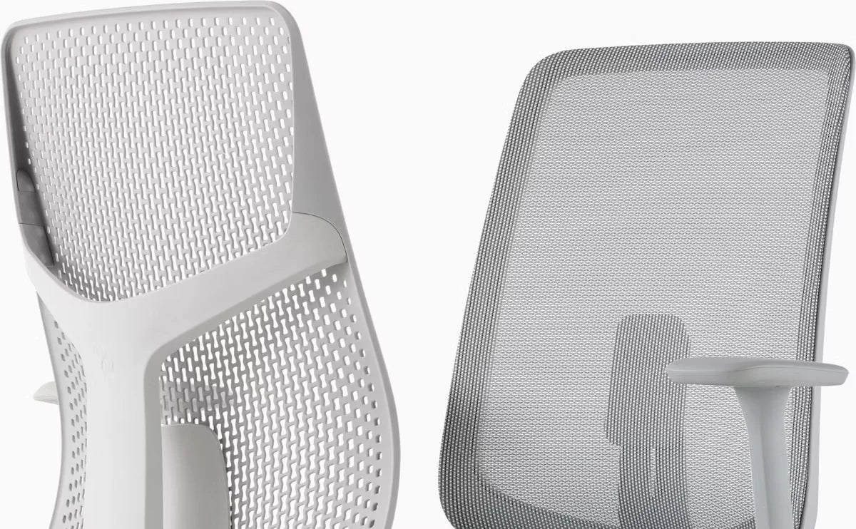 Verus Task Chair