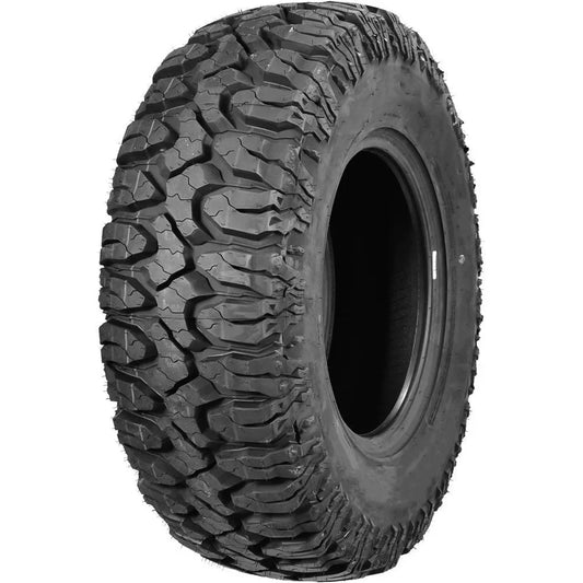 Pair of 2 (TWO) Milestar Patagonia M/T LT 275/65R20 Load E 10 Ply MT Mud Tires