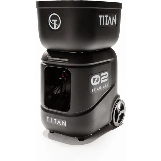 Titan ACE Pickleball Machine