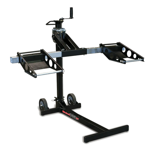750 lb. Capacity XT Riding Mower Lift