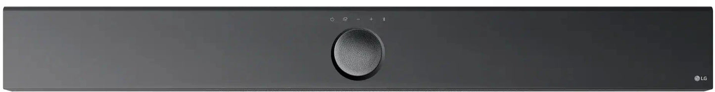 LG – 5.1.1-Channel S70TR Home Theater Soundbar with Wireless Subwoofer and Rear Speakers, Dolby Atmos, WOW Orchestra – Black